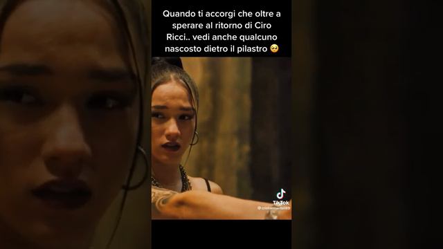Rosa ricci è Carmine❣️❣️ смотреть онлайн