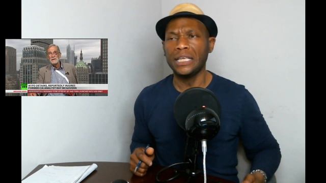 Fmr CIA Operative, Ray McGovern BRUTALLY Dragged From "Bloody" Gina Haspel's Hearing смотреть онлайн