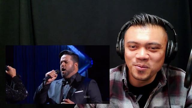 THE PRAYER With PIA TOSCANO & FERNANDO VARELA | Bruddah Sam's REACTION Vids
