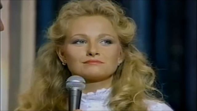 Yvonne Ryding ( Sweden ), Miss Universe 1984 - Personal Interview & Close Up смотреть онлайн