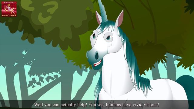 Surorile Serendipity | Sisters of Serendipity in Romanian | @RomanianFairyTales смотреть онлайн