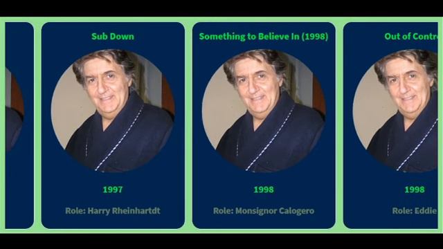 Movies List of Tom Conti from 1975 to 2017 смотреть онлайн