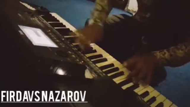 Firdavs Nazarov Tuyona Laylo Laylo Navozishi zinda смотреть онлайн