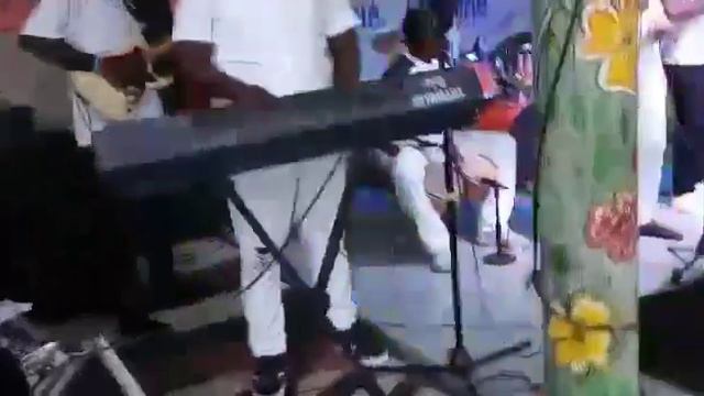 PART 17 - Coupé Cloué 4life - Men Konpa Pi Rèd