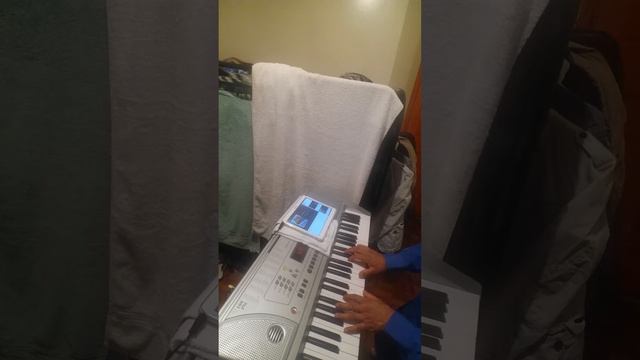 brayan gabriel con su piano смотреть онлайн