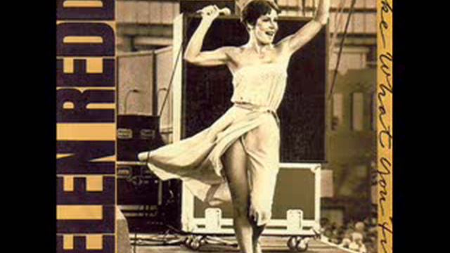 • Helen Reddy • Take What You Find • [1980] • "Take What You Find" • смотреть онлайн