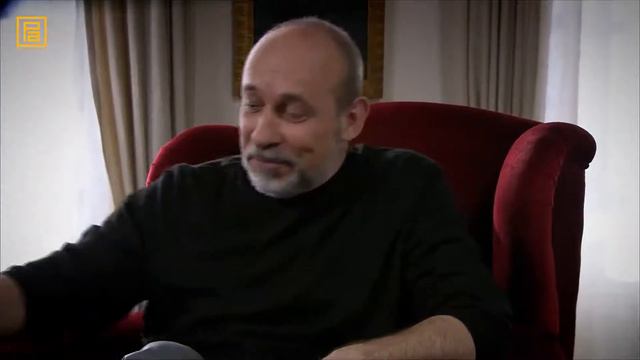 Feller ve Shamir, Bahse Giriyor - Kurtlar Vadisi Pusu 100. Bölüm