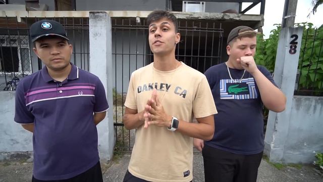 HOMENAGEM AO FELIPE, SENTIREMOS SUA FALTA 🙏🏼 смотреть онлайн
