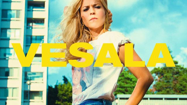 Vesala - Ruotsin Euroviisut