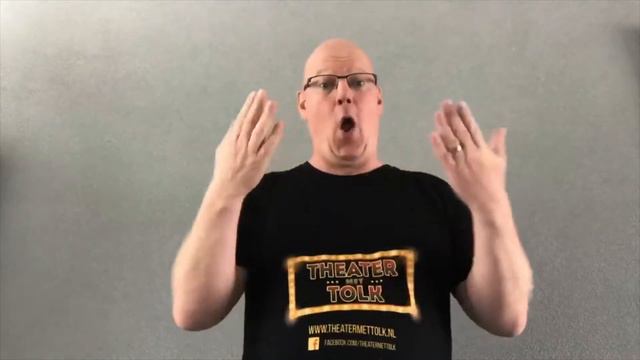 Kamagurka met gebarentolk смотреть онлайн