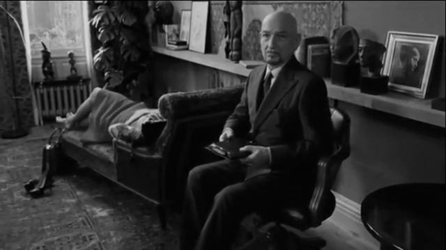 Ben Kingsley - Majesty смотреть онлайн