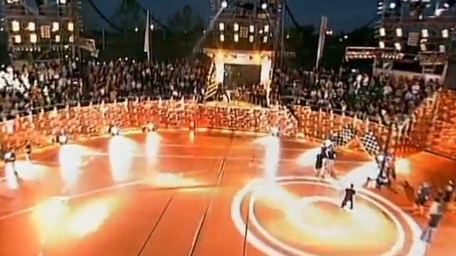 Jeanette Biedermann - Right Now - Hot Performance