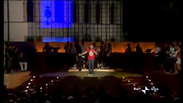 Festival di Castrocaro 2009 LA FINALE Massimo Montanari Antonio Raffone Eduardo Lo Conte смотреть онлайн