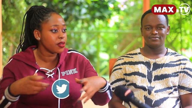 YANSABYE KUMUSANGA MUKABARI MPAGEZE ATI NDAKURONGORA/ROCKY NA GITI BARABANDAGAJE/ALIANE AVUZE UKURI смотреть онлайн