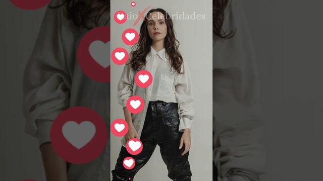 Parabéns Hoje Vai Para Débora Falabella #signos #peixes #deborafalabella #globo #novelas