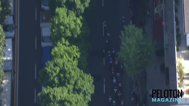 Stage 5 Giro d'Italia 2017: Final Kilometers смотреть онлайн