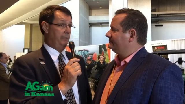 Farm Factor - Cinch Munson with the Propane Education and Research Council - July 18, 2017 смотреть онлайн