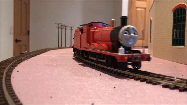 Bachmann Remakes: Donald And Douglas