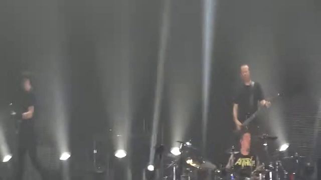 Nickelback - Daniel Adair Animals Zurich 2013