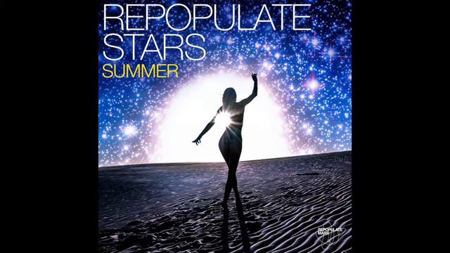 Federico Ambrosi - Stop or Shoot (Original Mix) [Repopulate Mars] смотреть онлайн
