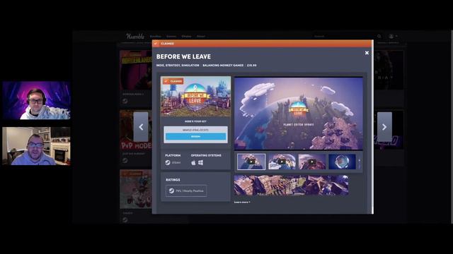 Humble Bundle February 2022 Is It Worth It?