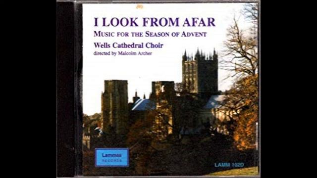Remember O Thou Man (Ravenscroft), Wells Cathedral Choir смотреть онлайн