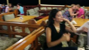 Звезда Семииза Эмине Кассараева