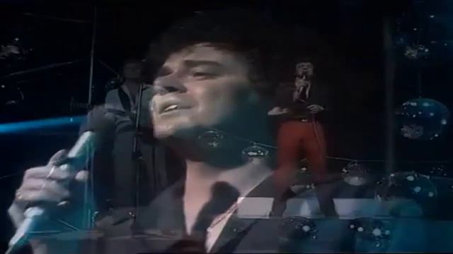 Russell Hitchcock - The one that you love смотреть онлайн