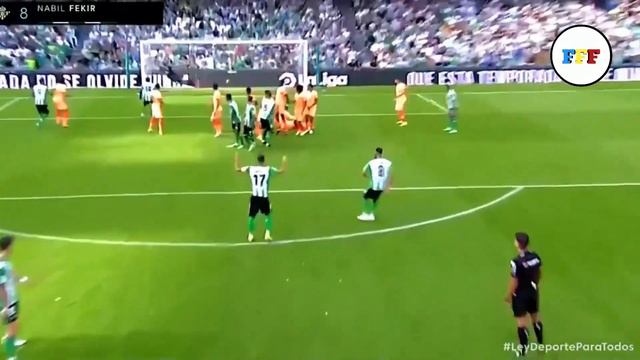 Incredible Free Kick Goals 2023 | HD смотреть онлайн