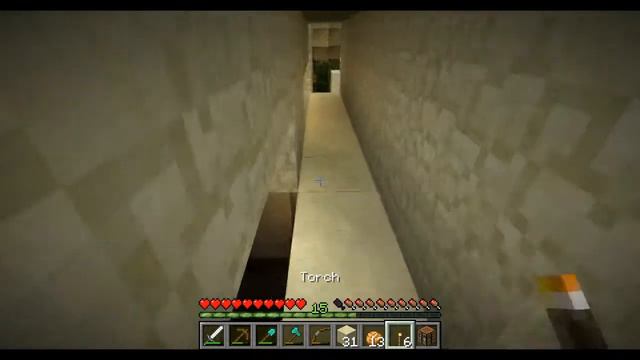 Minecraft - Прохождение карты Legendary №49 смотреть онлайн