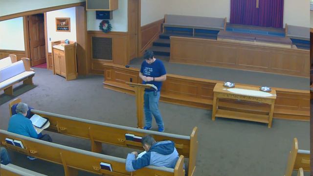 Assembly of The Saints смотреть онлайн