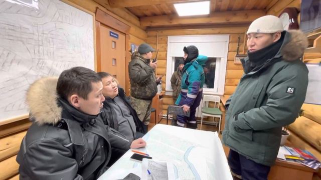 Еще моменты из Сатала