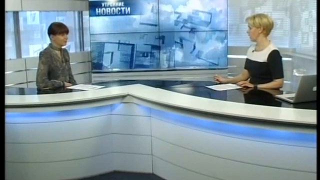 Инга Васильева музыковед 30 11 2012