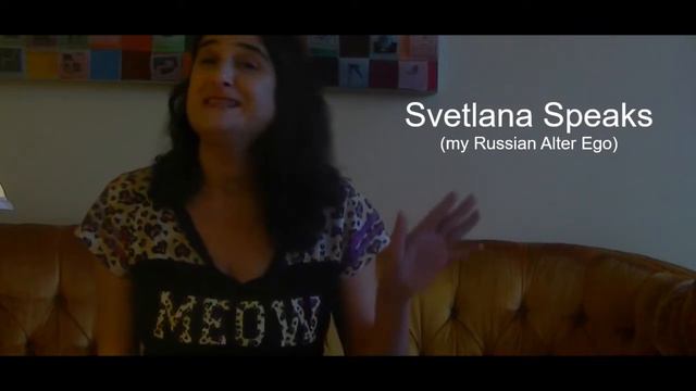 Cher Makes Fan Scent for Scott Sharp - Shmeeda of True Crime Loser смотреть онлайн