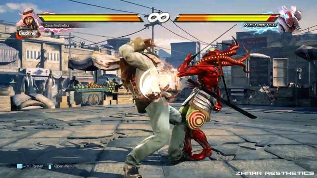 TEKKEN 7 - All Rage Arts + Secret Rage Arts (Finisher Moves) PS4 Pro [1080P 60FPS] смотреть онлайн