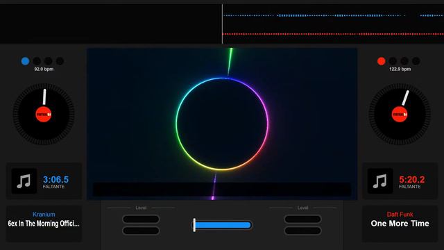 Emisión En Directo De Jose Chaves Cabalceta
