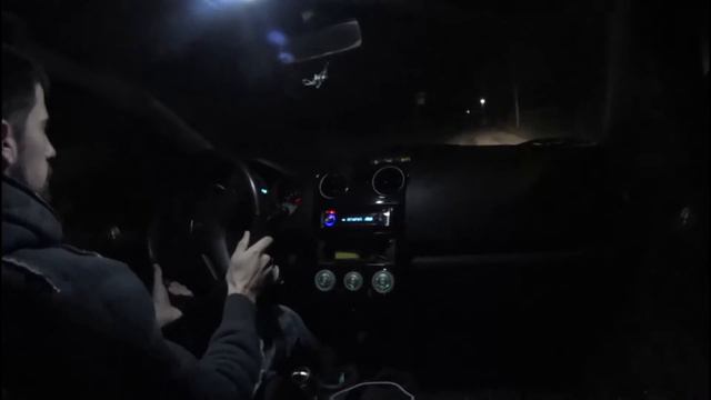 Colt Czt Koftaris Low Boost