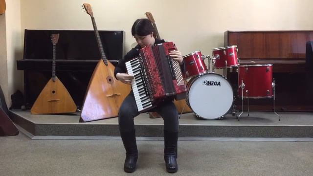 Летнее кафе Е.Крылатов смотреть онлайн