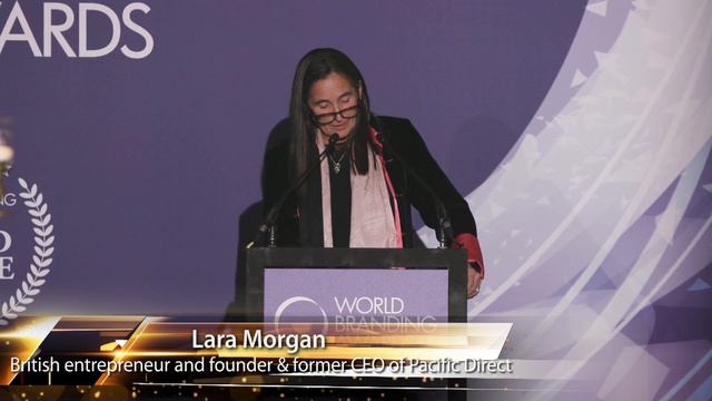World Branding Awards 2019 - Kensington Palace, London смотреть онлайн