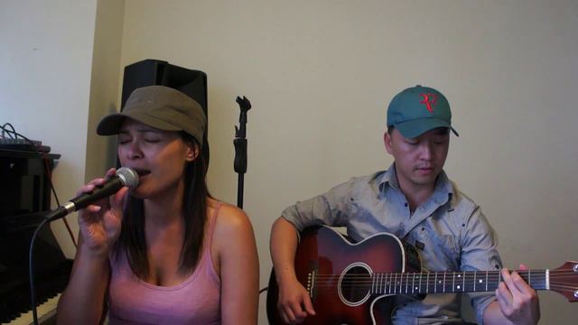 Heaven - Bryan Adams (Cover by Tracy & Howie) смотреть онлайн