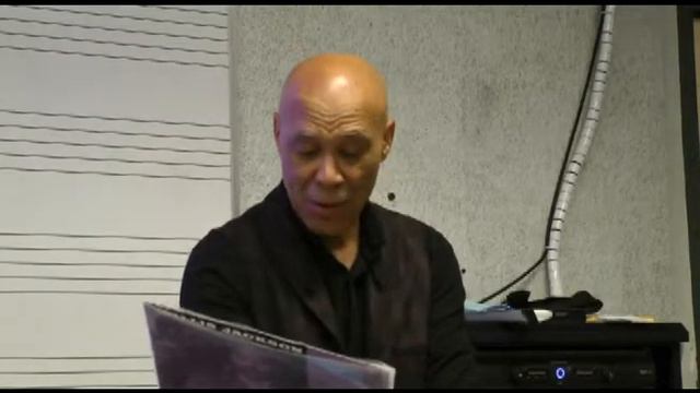 Amiri Baraka's "Blues People" at Fifty смотреть онлайн