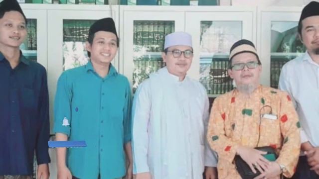 Memulai Perubahan Dengan Lepas Dari Pembodohan Oleh Kaum Ba'alawi #Tinta Nusantara