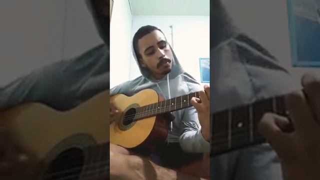 Quando fui chuva - Maria Gadu | Cover смотреть онлайн