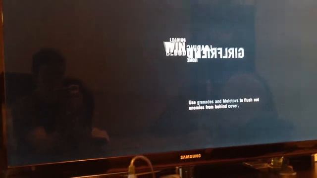 Dualshock 4 with PS3 in game far cry 3 смотреть онлайн