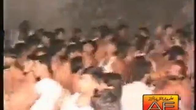 Jang Nahi Karni Video Noha by Zakir Hussain Zakir Nohay 2008 Humaliwalayazadar club смотреть онлайн