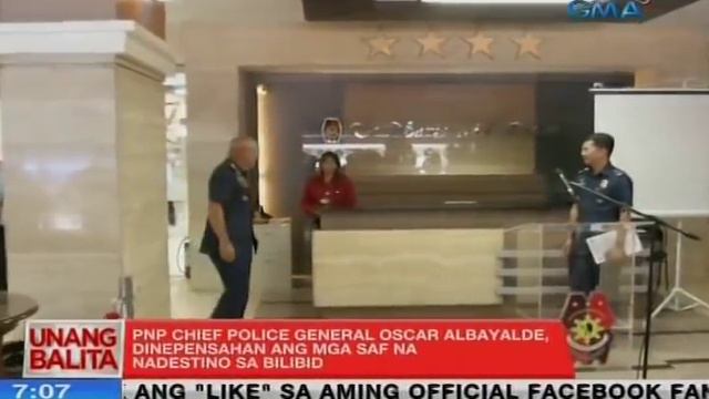 UB: VACC: Raymond Dominguez, marangya ang pamumuhay sa Bilibid смотреть онлайн