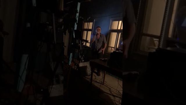 День рождения Жорика. Плахтеевка... смотреть онлайн