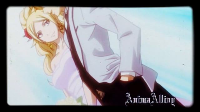 Fairy Tail- Good Time