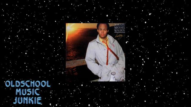 Narada Michael Waldon - I Want You