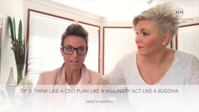 TVDE | Angels With Attitude And Resilience With Jane Anderson